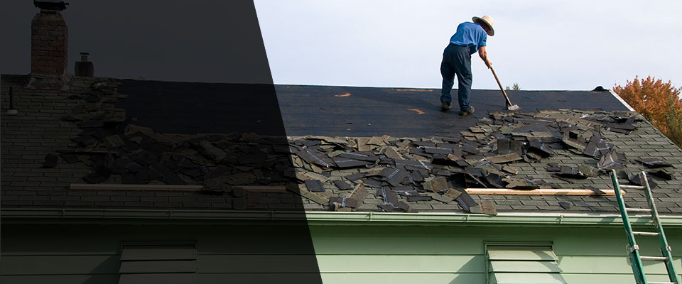 Waynetown Roofing Contractors